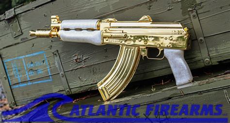 atlantic gold ak 47